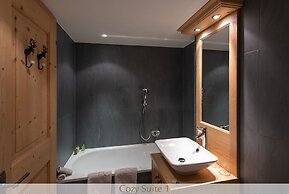 Chalet RoyAlp Hôtel & Spa