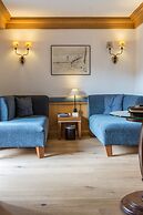 Chalet RoyAlp Hôtel & Spa