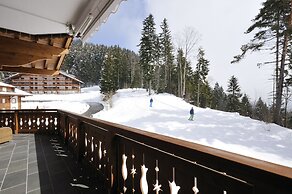 Chalet RoyAlp Hôtel & Spa