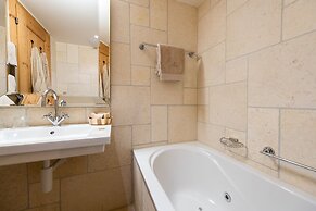 Chalet RoyAlp Hôtel & Spa
