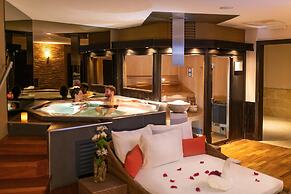 Chalet RoyAlp Hôtel & Spa