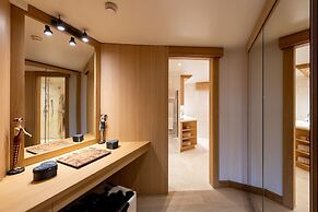 Chalet RoyAlp Hôtel & Spa