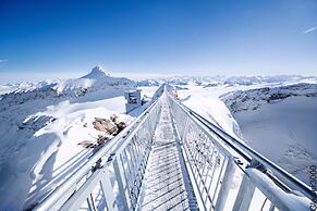 Chalet RoyAlp Hôtel & Spa