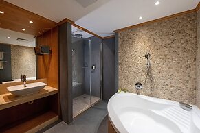 Chalet RoyAlp Hôtel & Spa