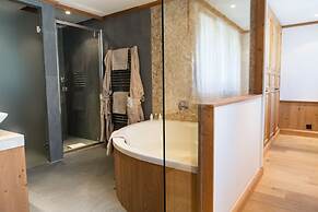 Chalet RoyAlp Hôtel & Spa