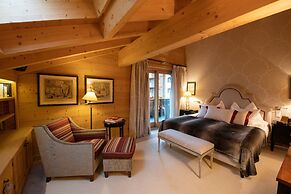 Chalet RoyAlp Hôtel & Spa