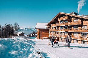 Chalet RoyAlp Hôtel & Spa