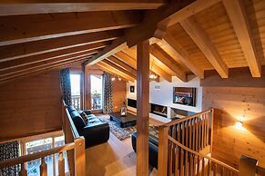 Chalet RoyAlp Hôtel & Spa