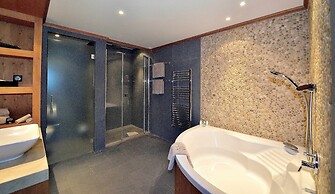 Chalet RoyAlp Hôtel & Spa