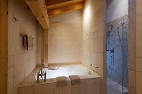 Chalet RoyAlp Hôtel & Spa