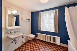 Hotel im Schlosspark