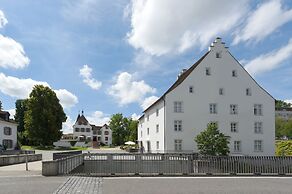 Hotel im Schlosspark