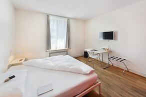 Hotel im Schlosspark