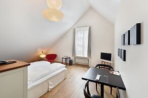 Hotel im Schlosspark