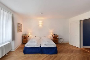 Hotel im Schlosspark