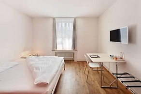 Hotel im Schlosspark