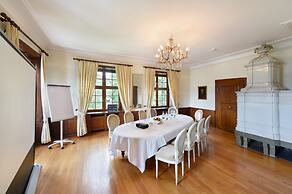 Hotel im Schlosspark