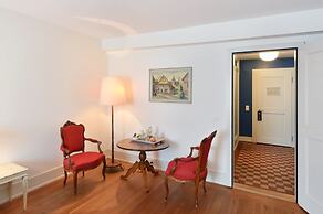 Hotel im Schlosspark