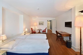 Hotel im Schlosspark