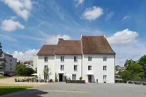 Hotel im Schlosspark
