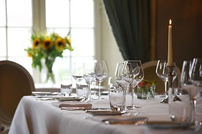 Hotel im Schlosspark