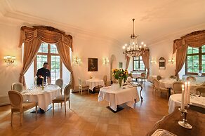 Hotel im Schlosspark