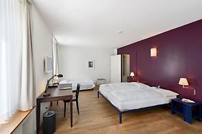 Hotel im Schlosspark