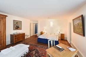 Hotel im Schlosspark