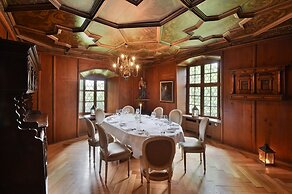 Hotel im Schlosspark