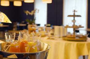 Hotel im Schlosspark