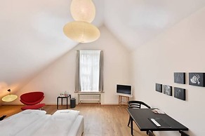 Hotel im Schlosspark