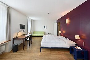 Hotel im Schlosspark