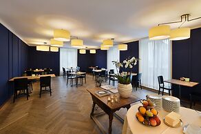Hotel im Schlosspark