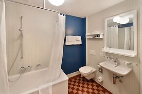 Hotel im Schlosspark