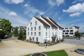 Hotel im Schlosspark