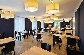Hotel im Schlosspark