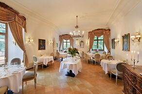 Hotel im Schlosspark