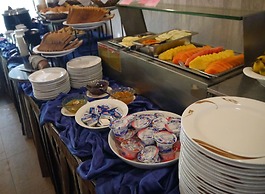 Ramada by Wyndham Katunayake Colombo International Airport