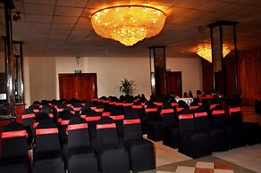 Ramada by Wyndham Katunayake Colombo International Airport