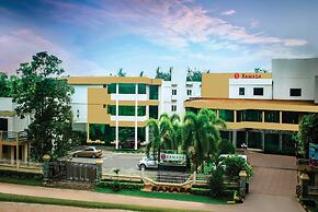 Ramada by Wyndham Katunayake Colombo International Airport
