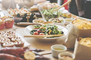 The Oterra Bengaluru Electronics City