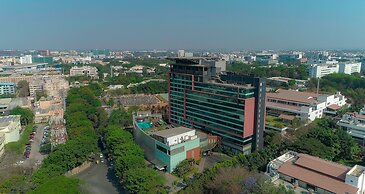 The Oterra Bengaluru Electronics City