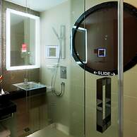 The Oterra Bengaluru Electronics City