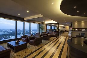 The Oterra Bengaluru Electronics City