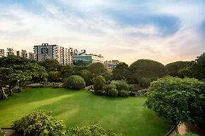 The Oterra Bengaluru Electronics City