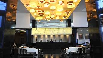 The Oterra Bengaluru Electronics City