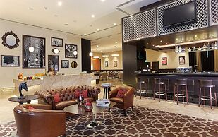 The Oterra Bengaluru Electronics City