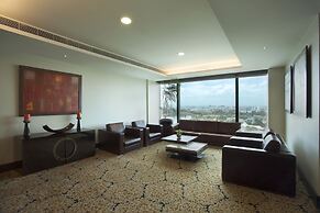 The Oterra Bengaluru Electronics City