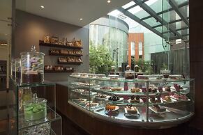 The Oterra Bengaluru Electronics City