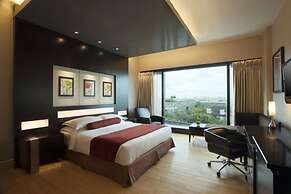 The Oterra Bengaluru Electronics City